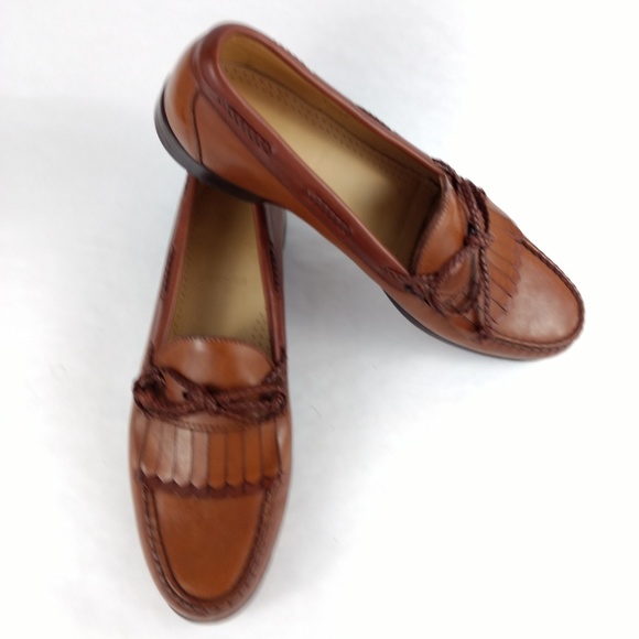Allen Edmonds Woodstock - Picture 4 of 6